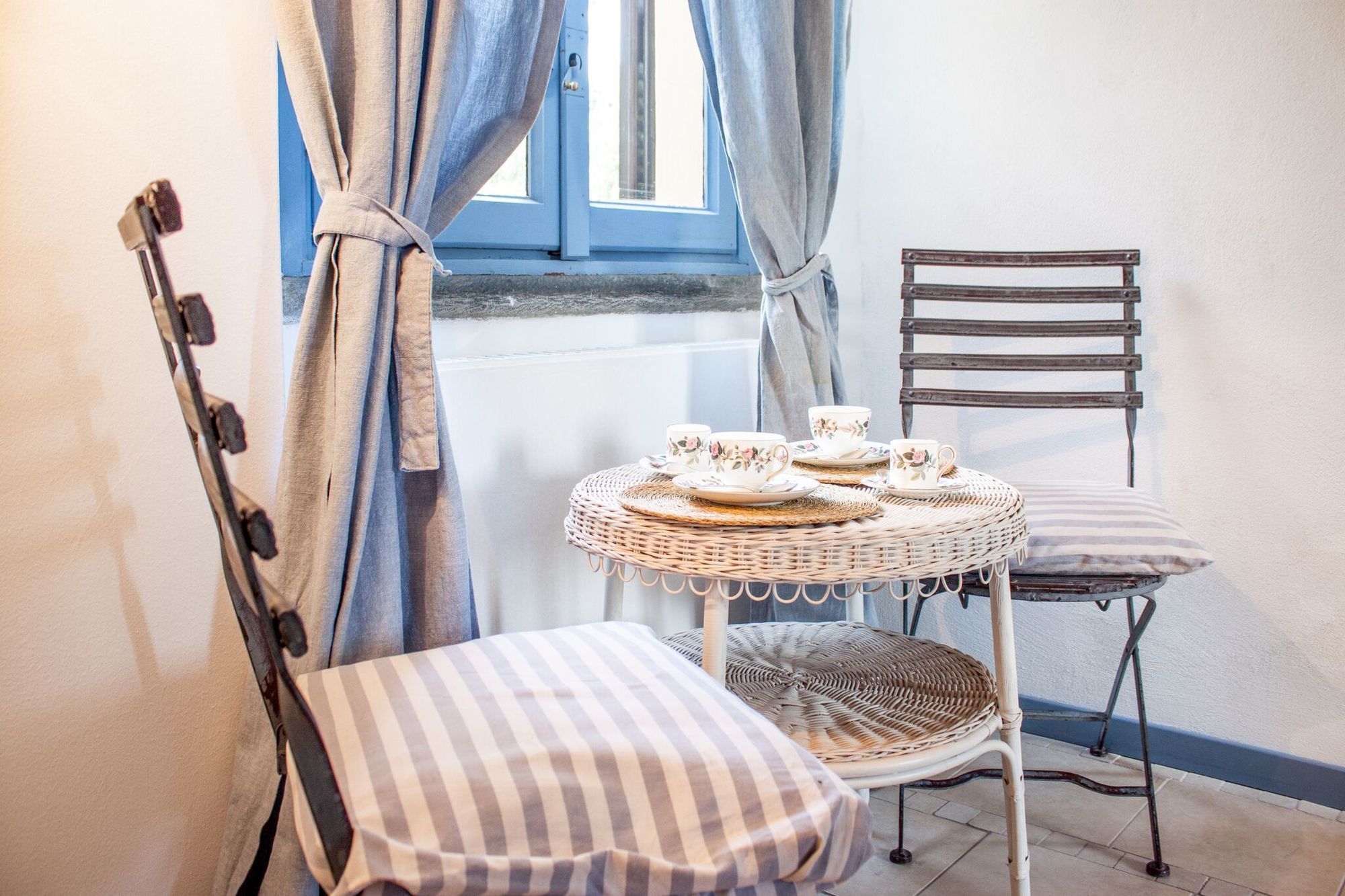 Фото Casa La Viola Blu