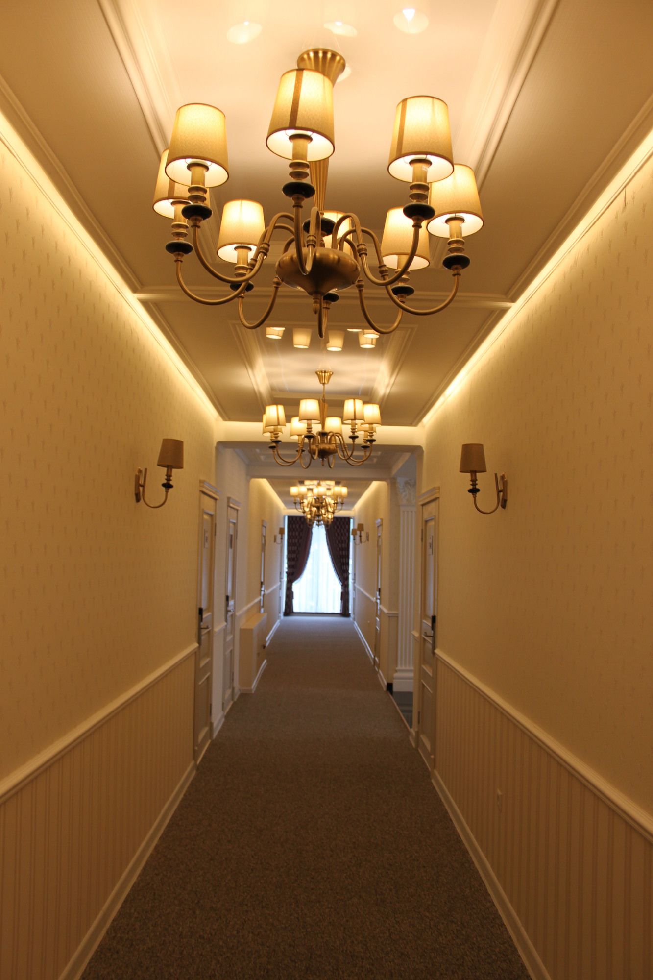 Фото Rixon Hotel