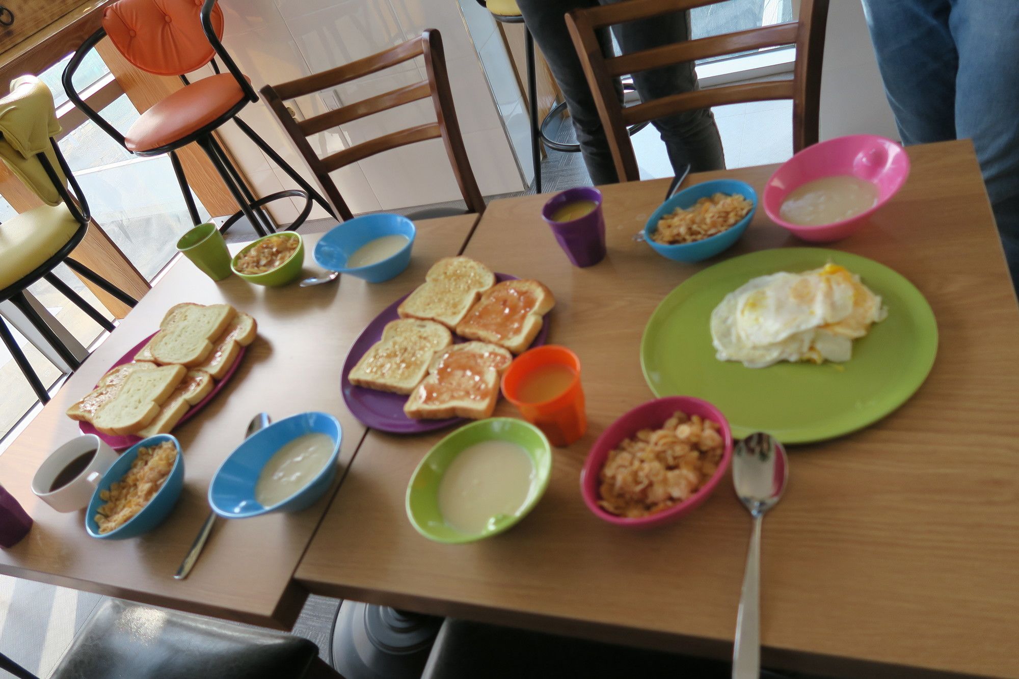 Фото Hyu+ Guest House - Hostel