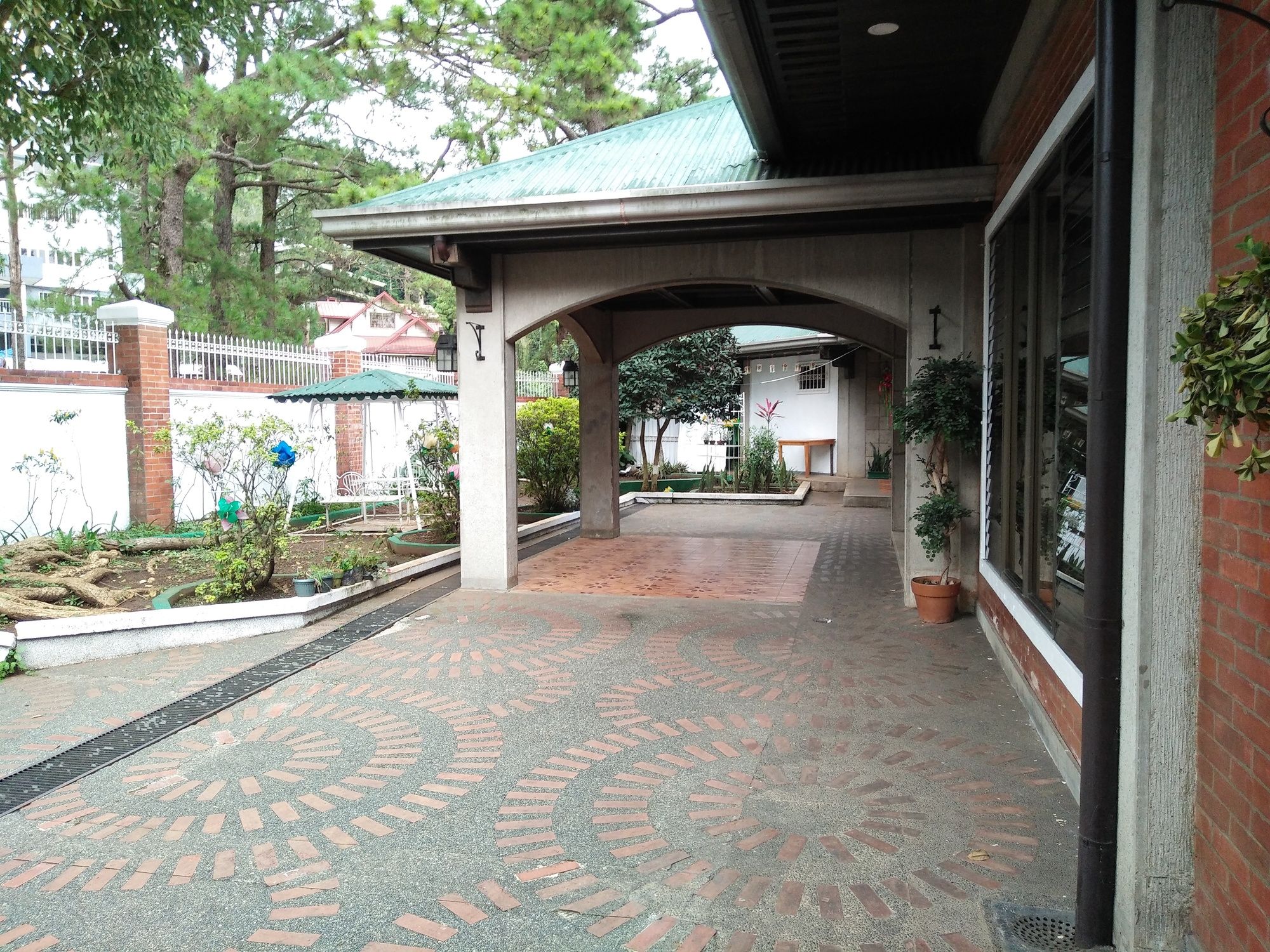 Фото Dejavu Bed and Breakfast