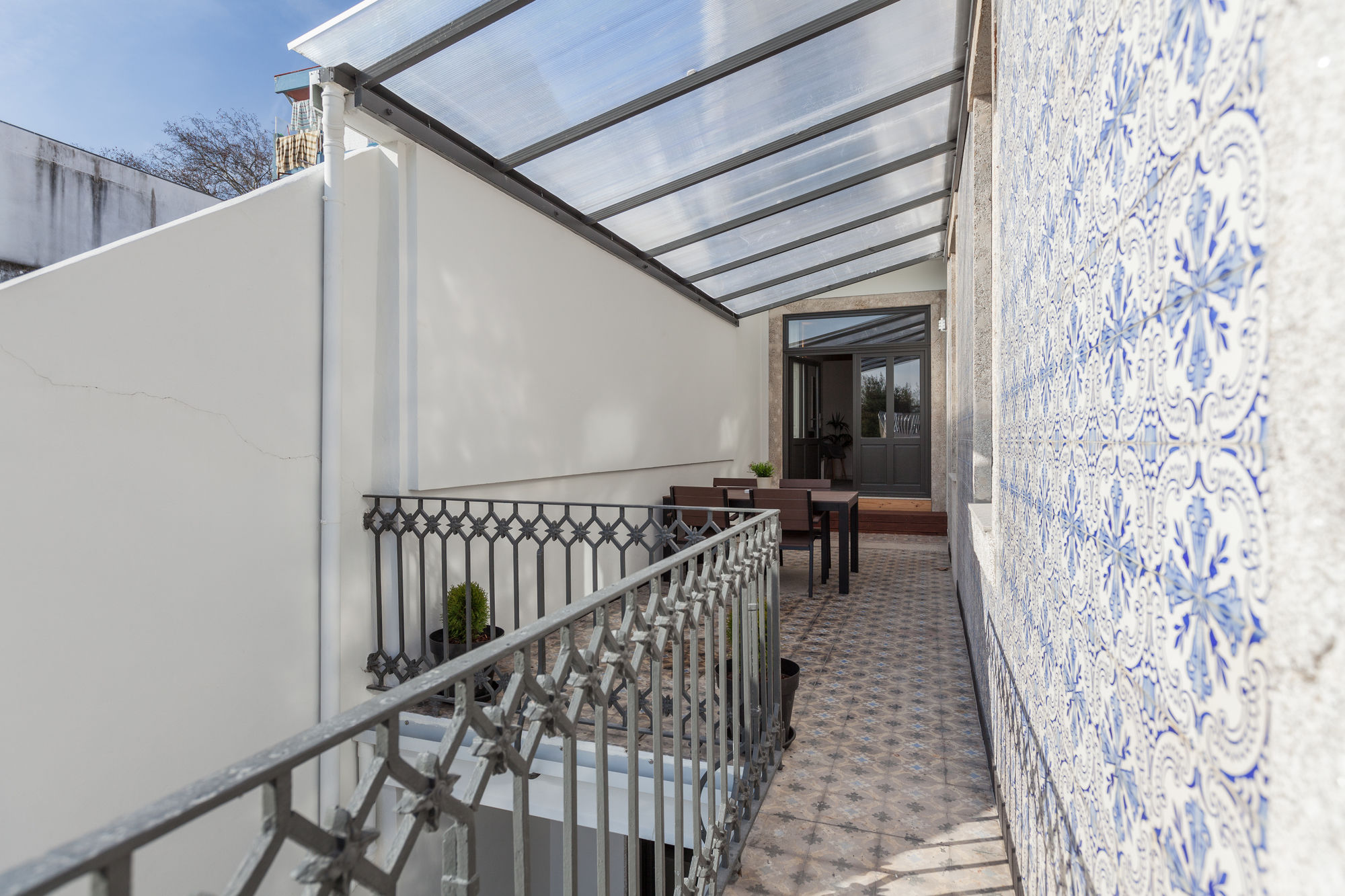 Фото Bo - Marquês Apartments