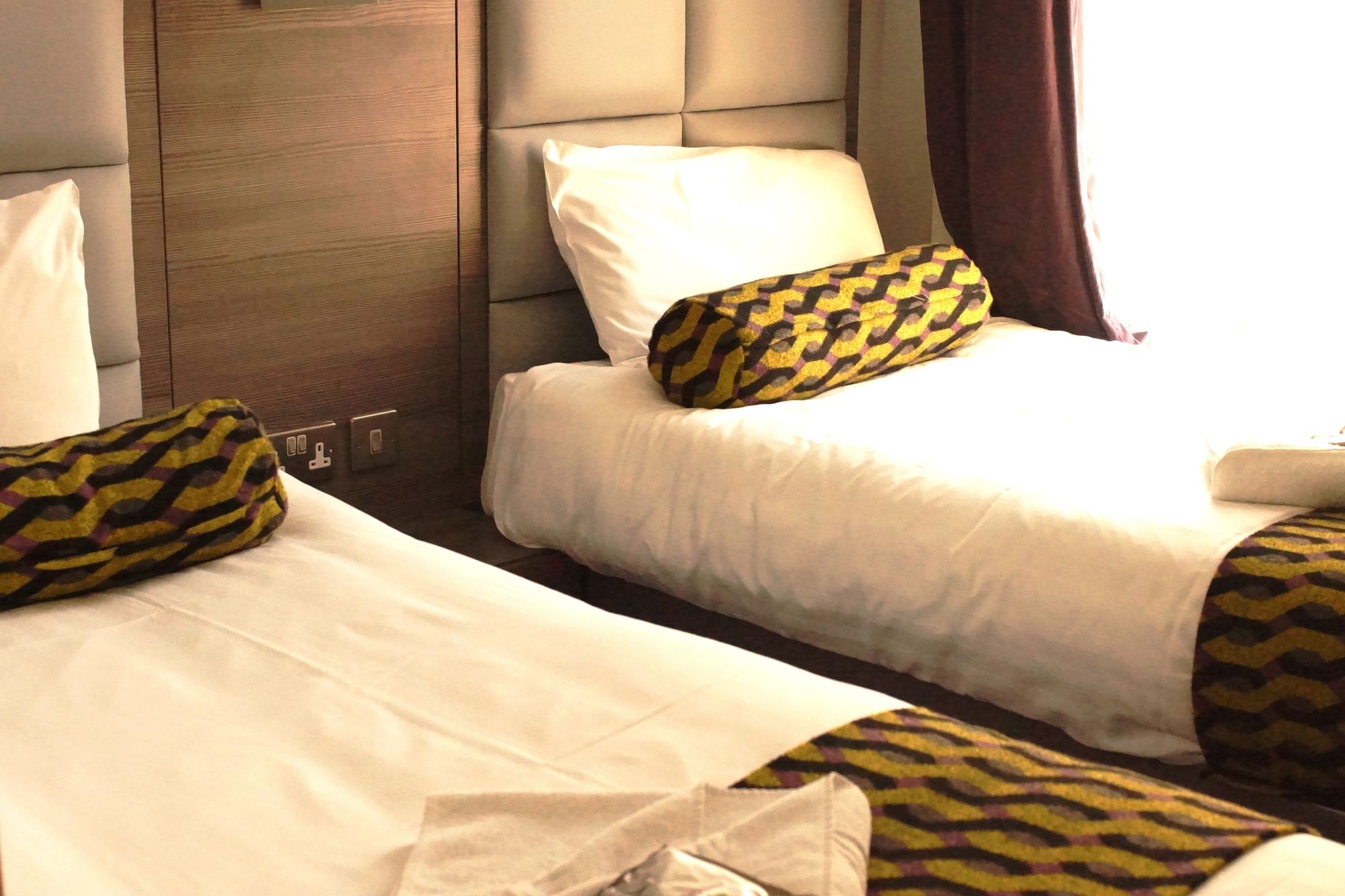 Фото Comfotel Prpl