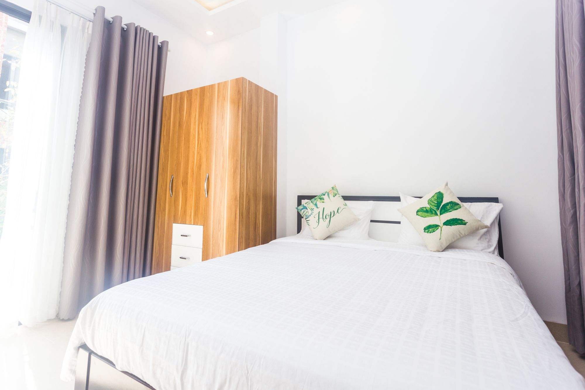 Фото Twins Apartment