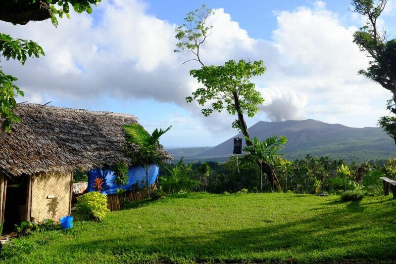 Гостиница Volcanic Village Vista