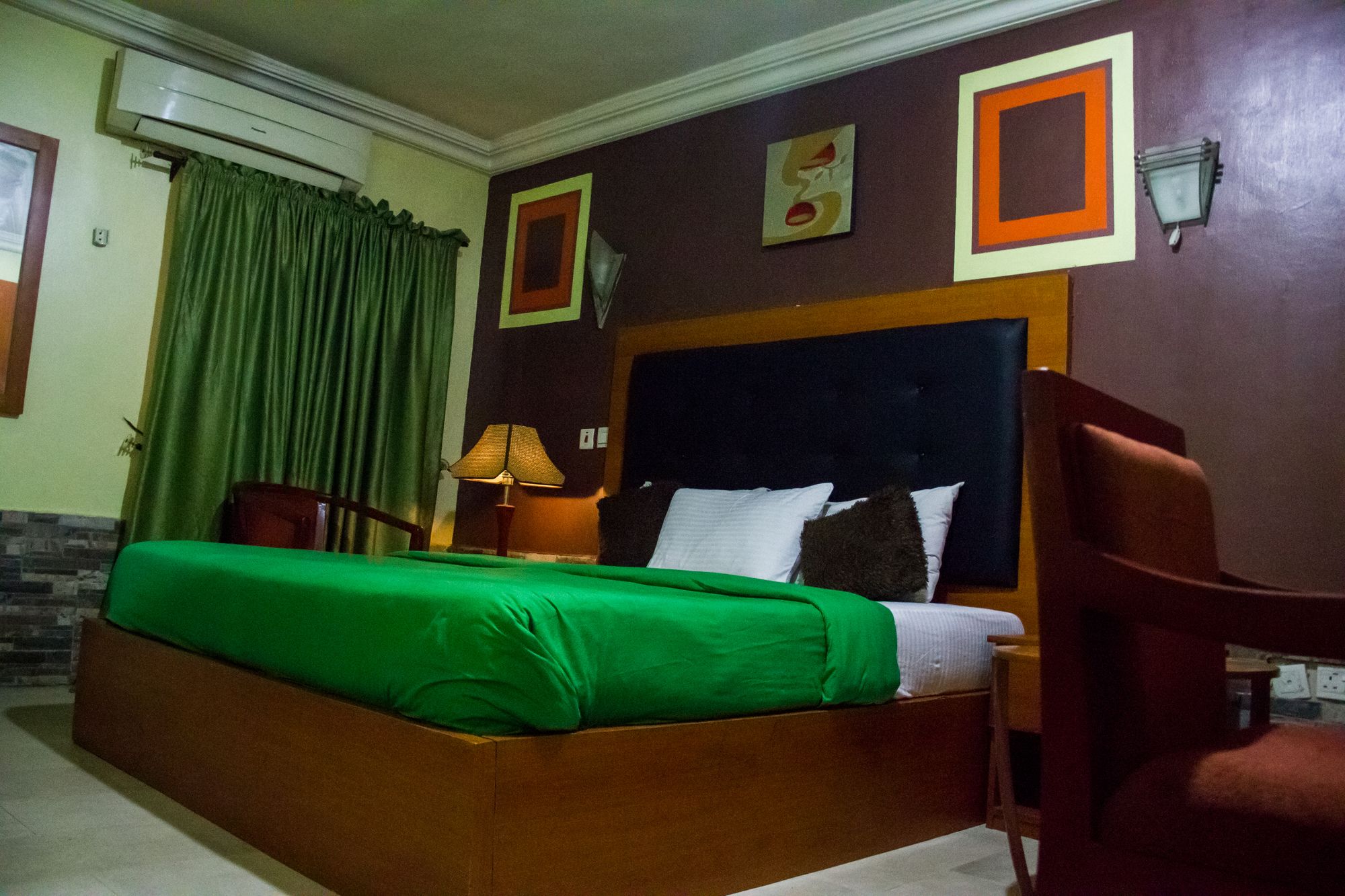 Фото Silver Grandeur Hotel