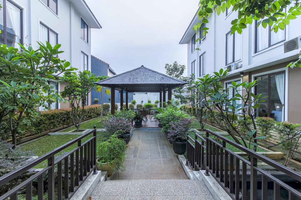 Hotel RedDoorz Plus @ Tb Simatupang, Jakarta, photo