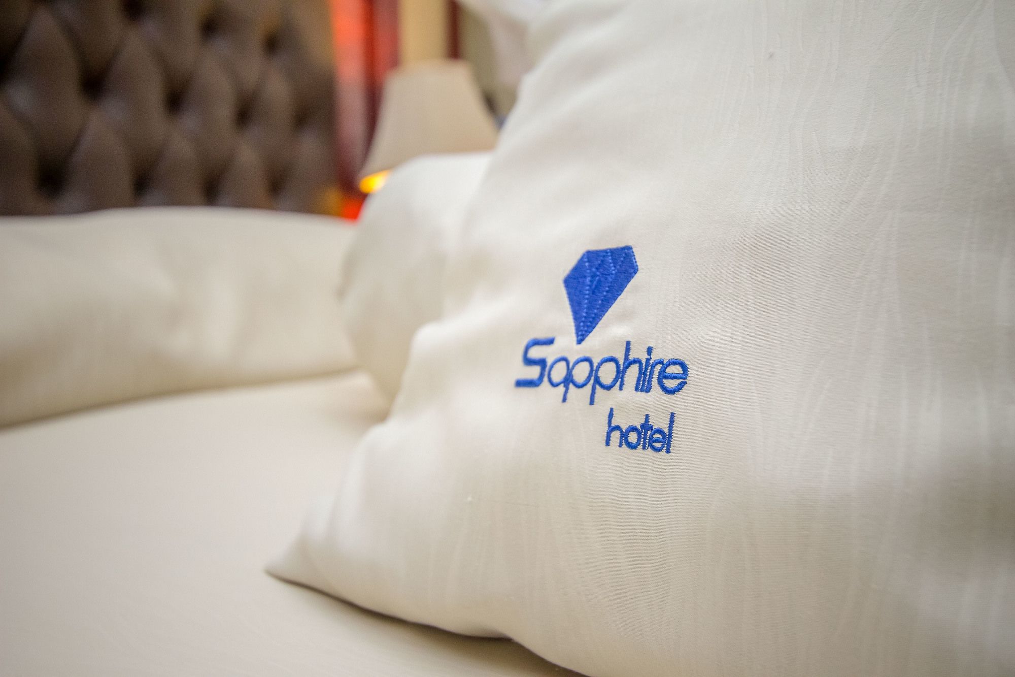 Фото Sapphire Hotel