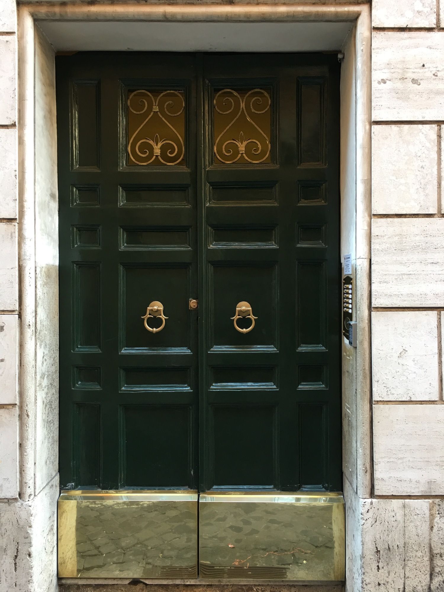 Фото Апартаменты Pantheon Old Suite