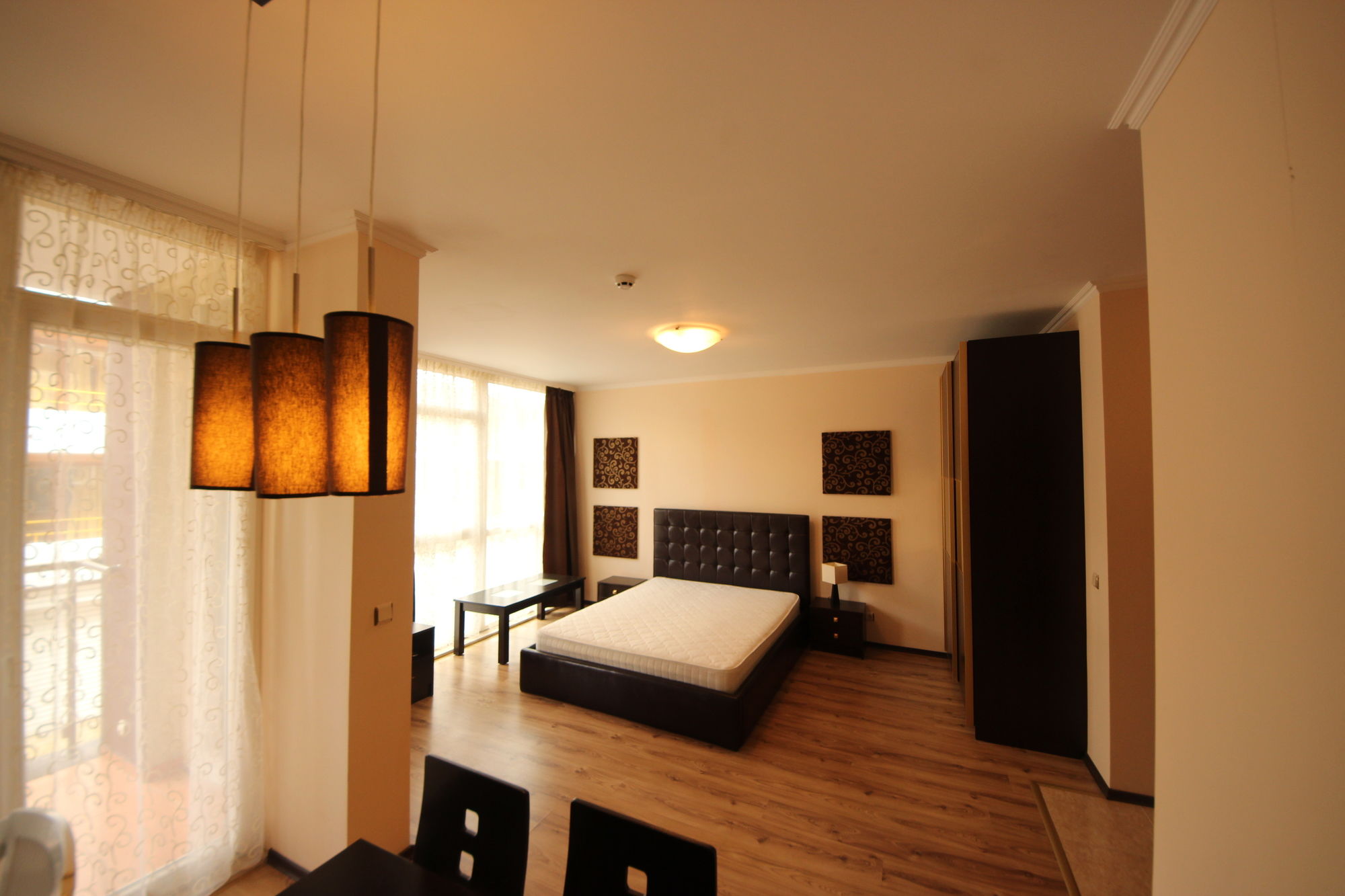 Фото Menada Dune Residence Apartments