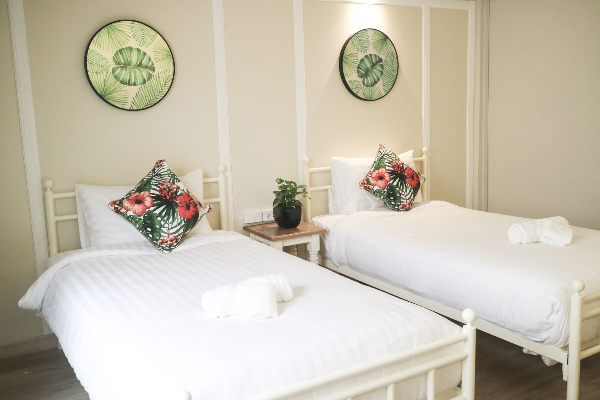 Фото Live n Leaf Lifestyle Homestay