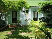 Hotel Duy An Guest House, Phan Thiet, photo