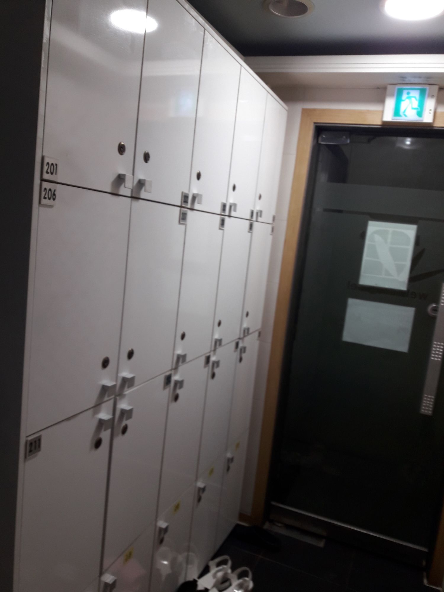 Фото Wellbeing-tel