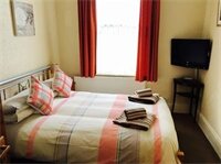 Фото Friars Rest Guest House