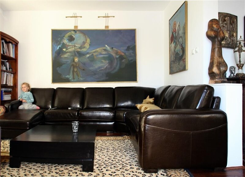 Фото Apart Hotel Villa Kukoljac