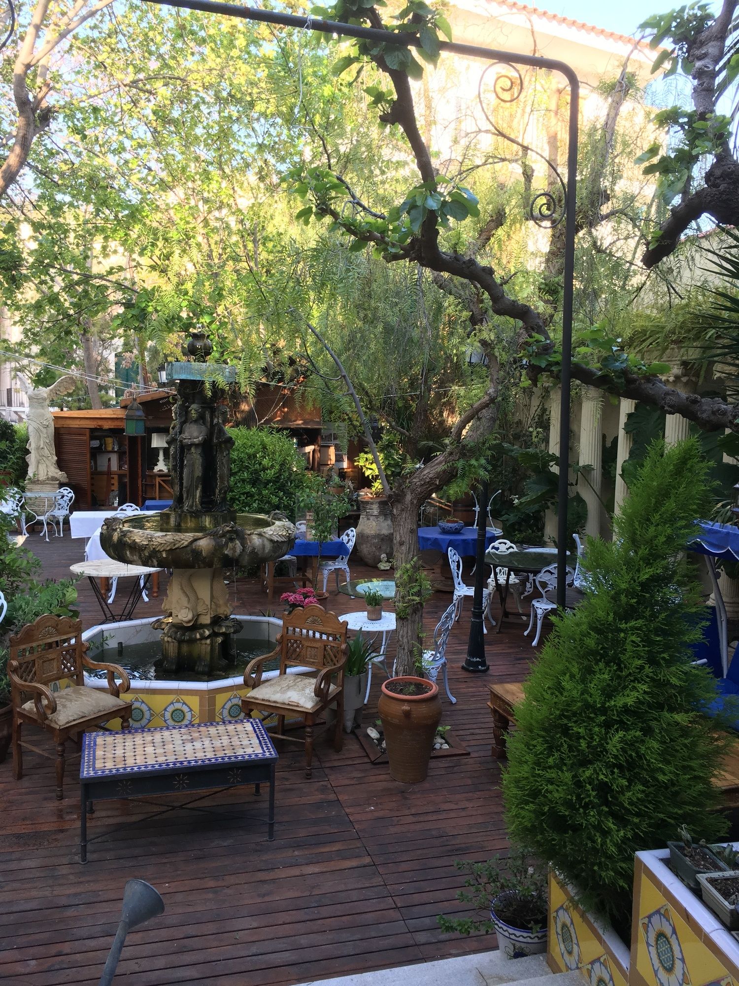 Фото Sitges Royal Rooms