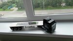 TeleportSave (Cherepanova Street, 25), haulage