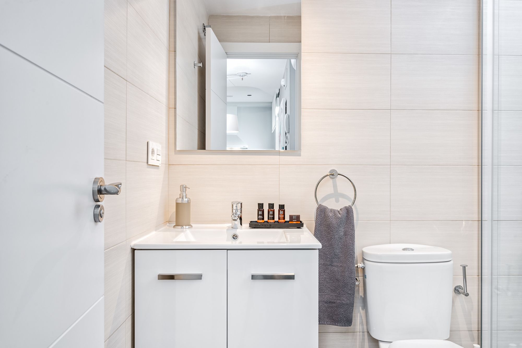 Фото Iloftmalaga Plaza de los Martires