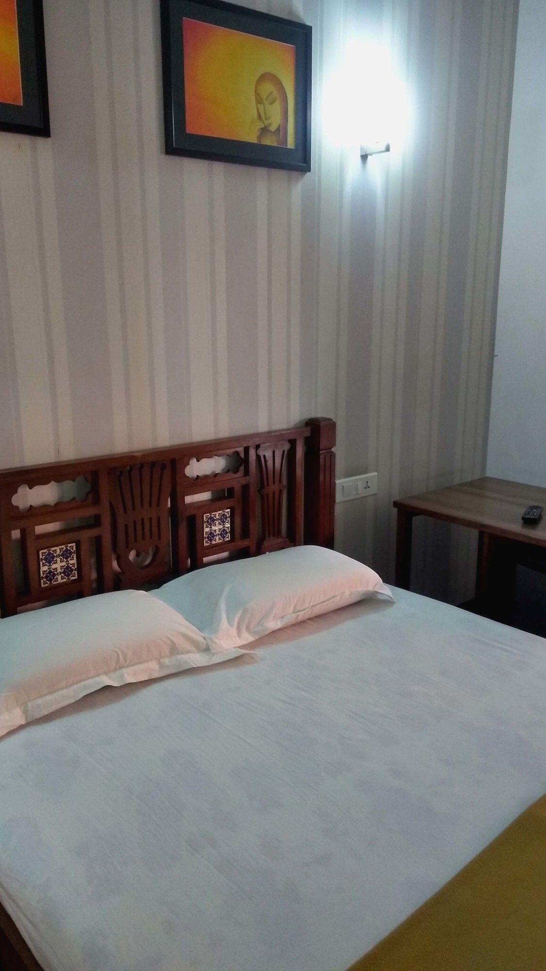 Фото Carlton Hotel