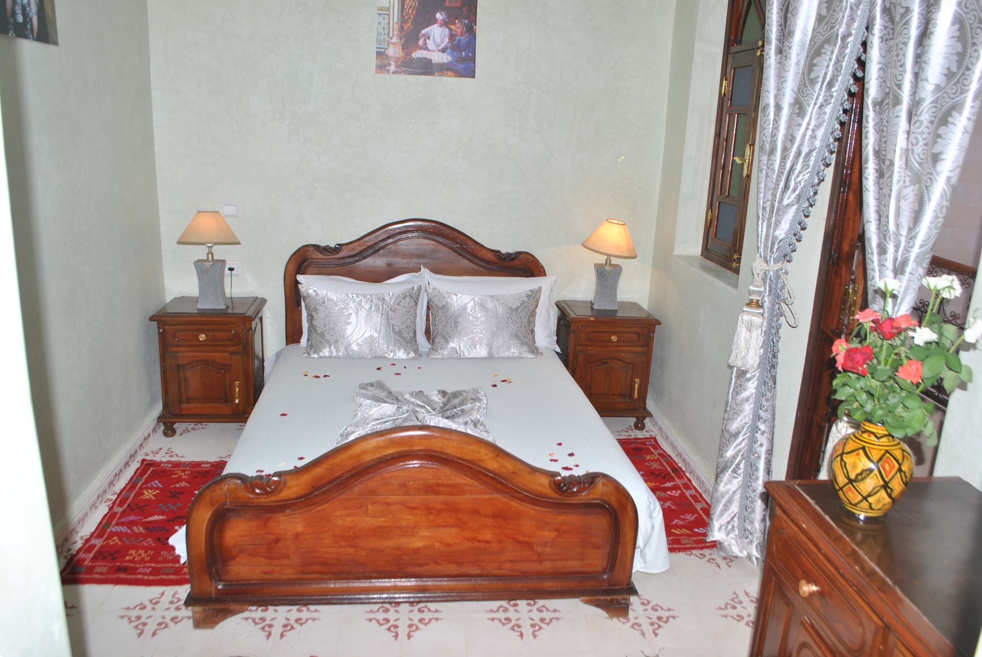 Фото Riad Dantella