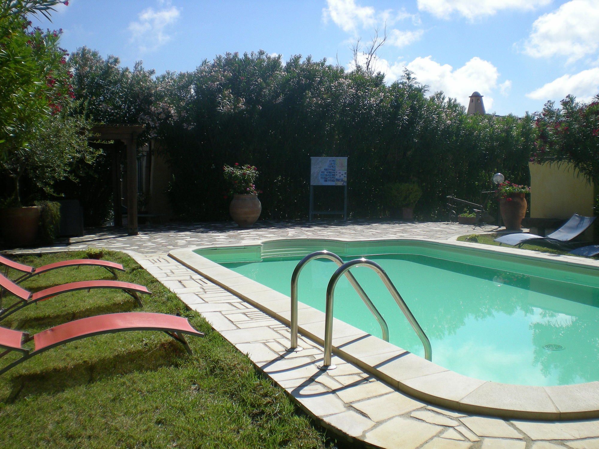 Фото Residence Marina Palace