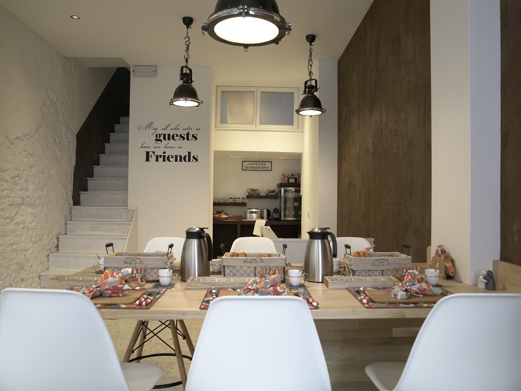 Фото B&b Be In Brussels