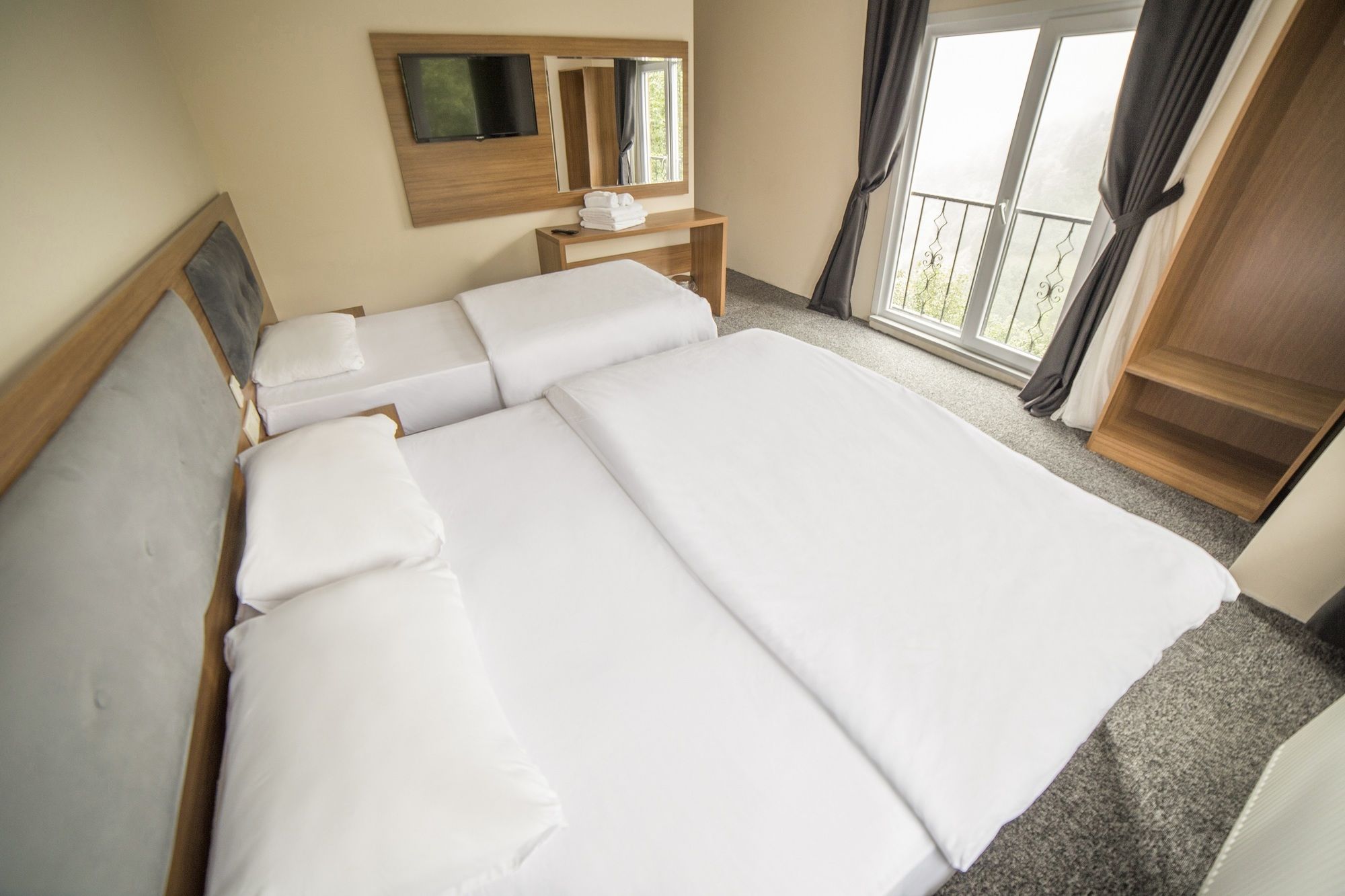 Фото Butik Inceli Hotel