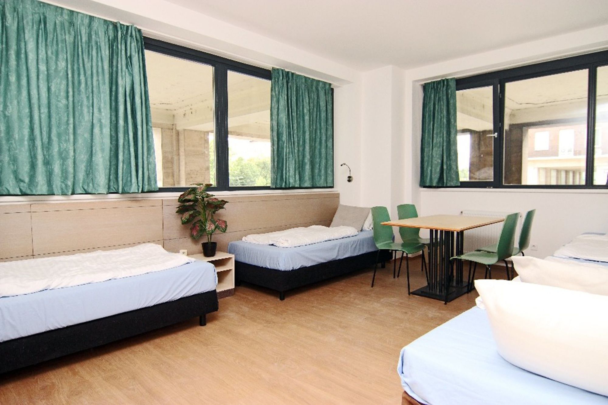 Фото Wow City Hostel