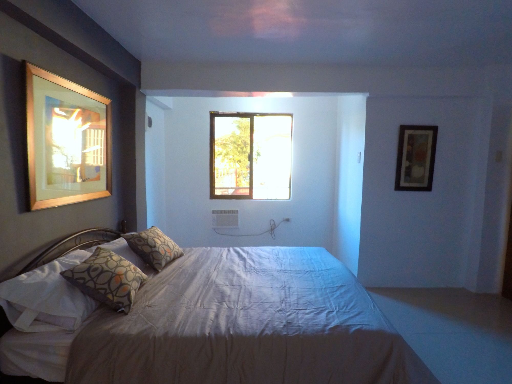 Фото Lalyn's Room in Quezon City