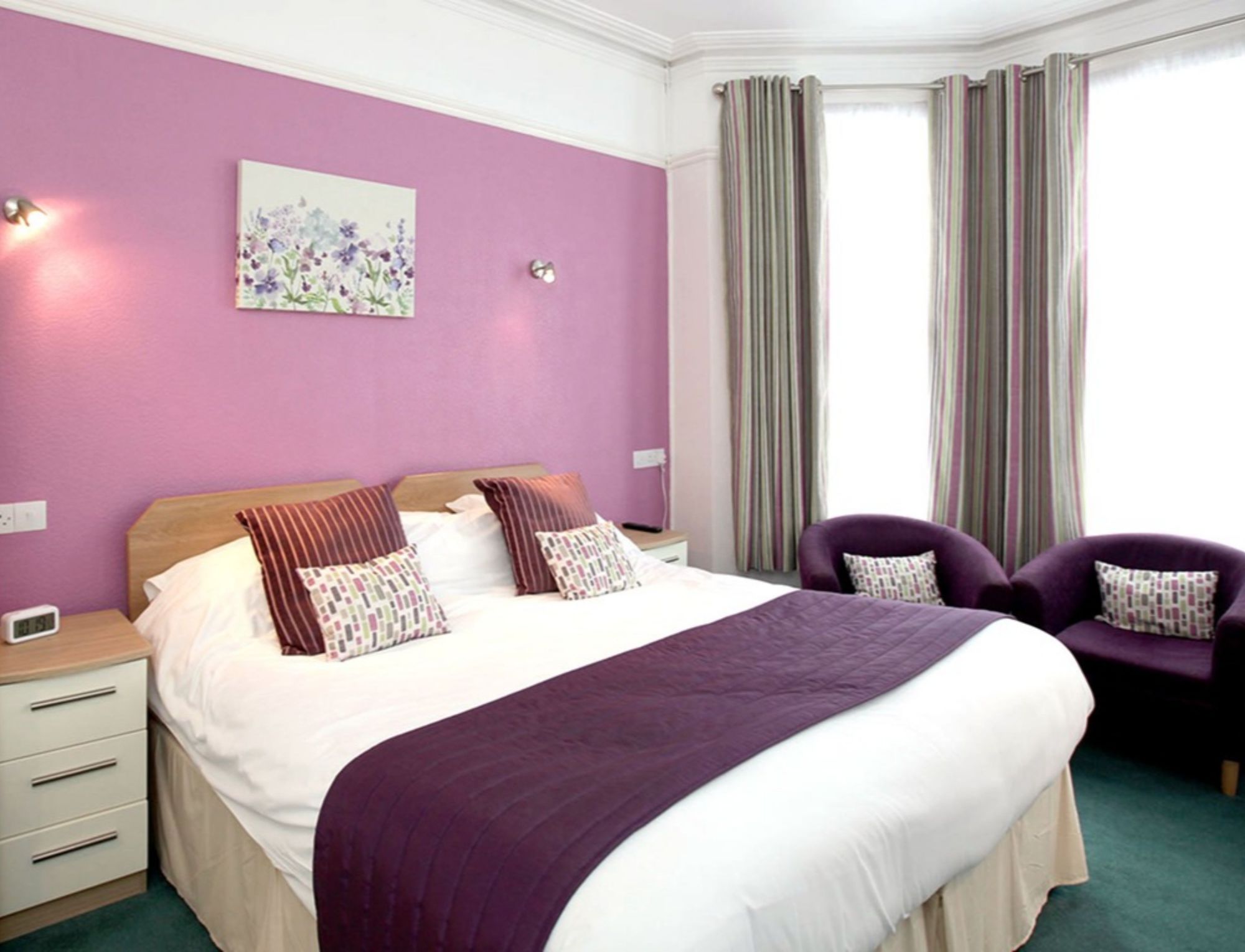 Фото Mount Edgcombe Guest House