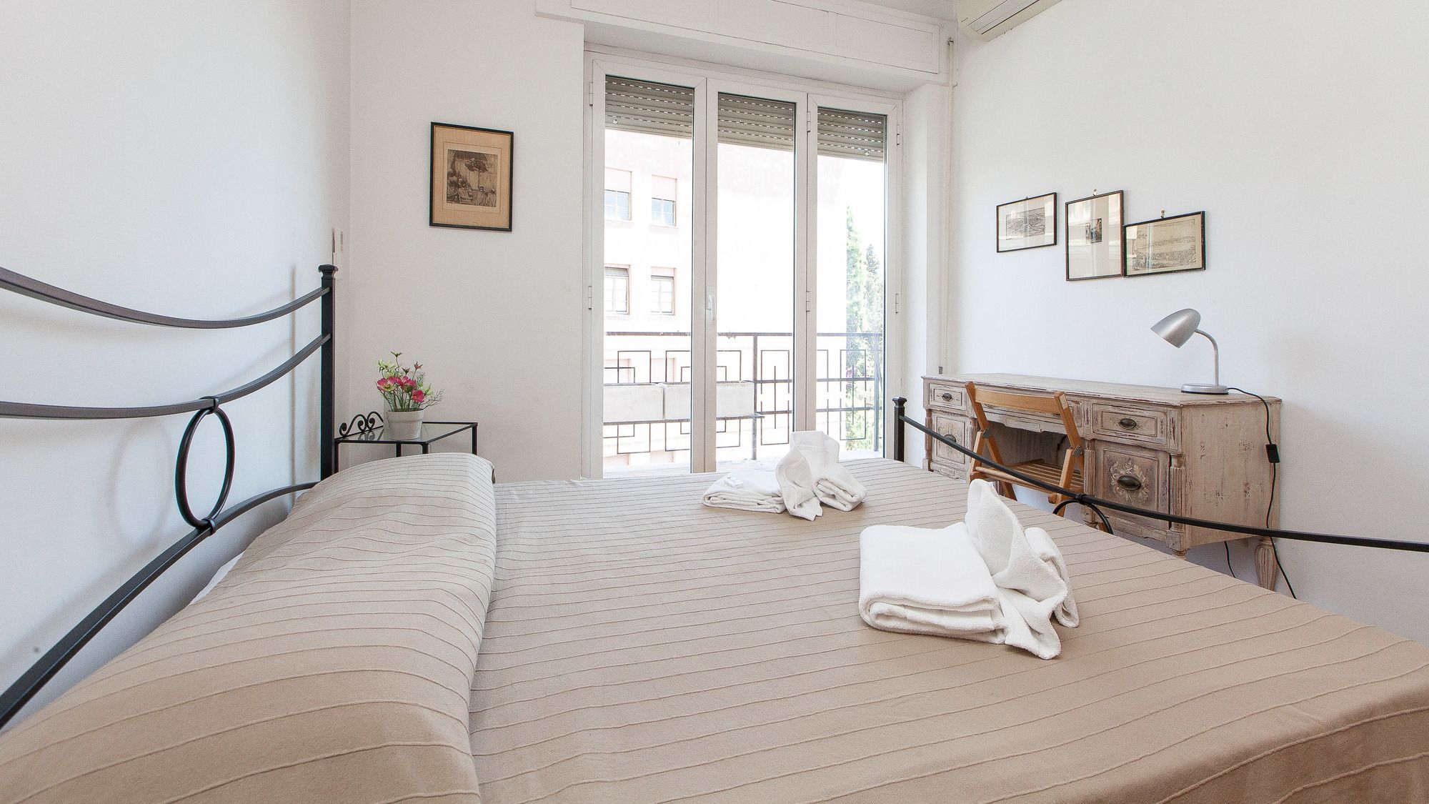 Фото Rental In Rome Guinizzelli