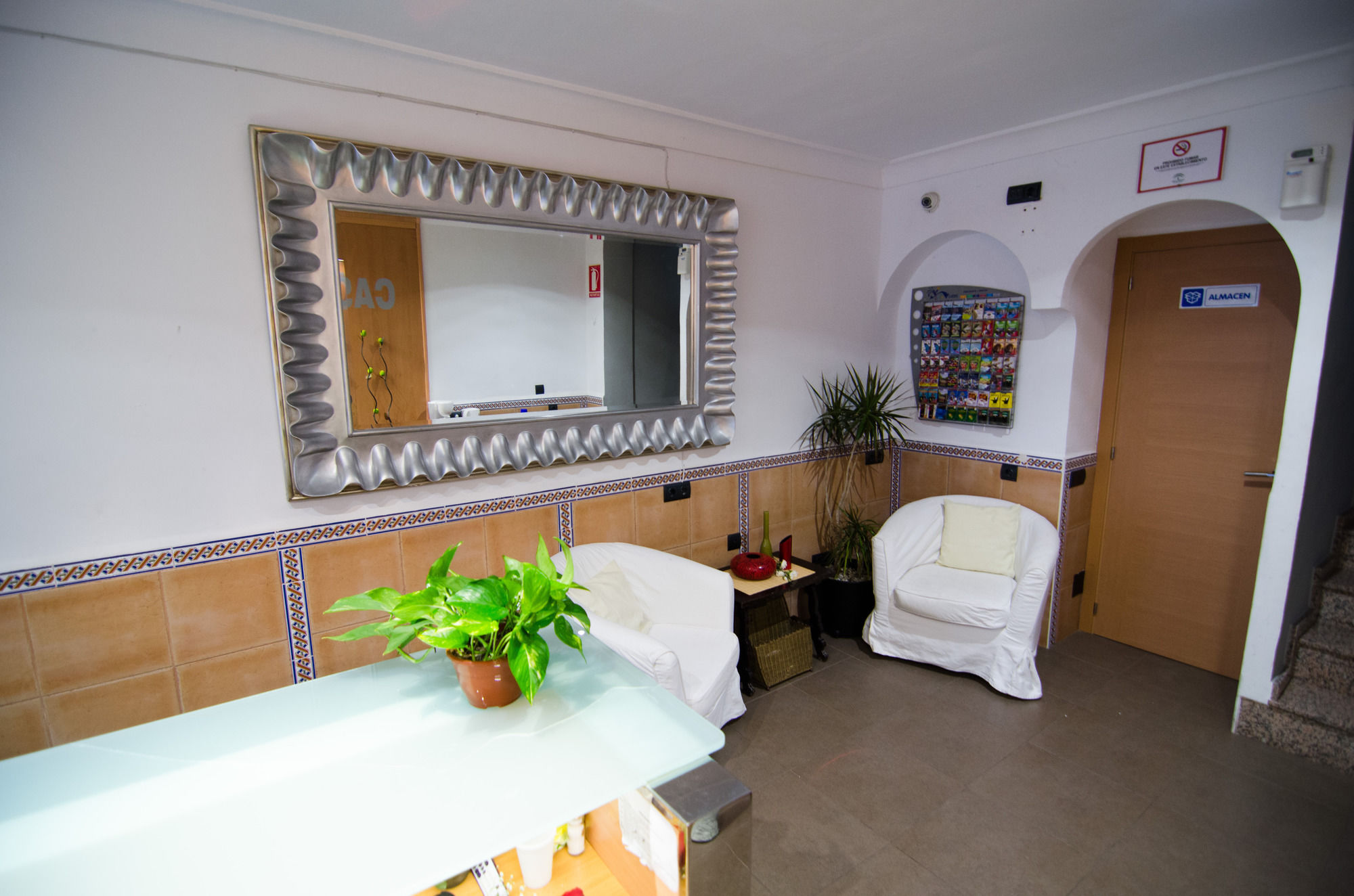 Фото Málaga Inn