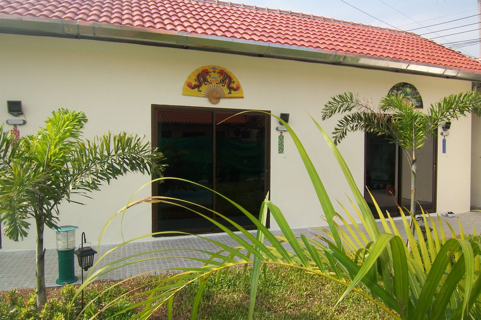 Фото Phuket Airport Overnight Hotel
