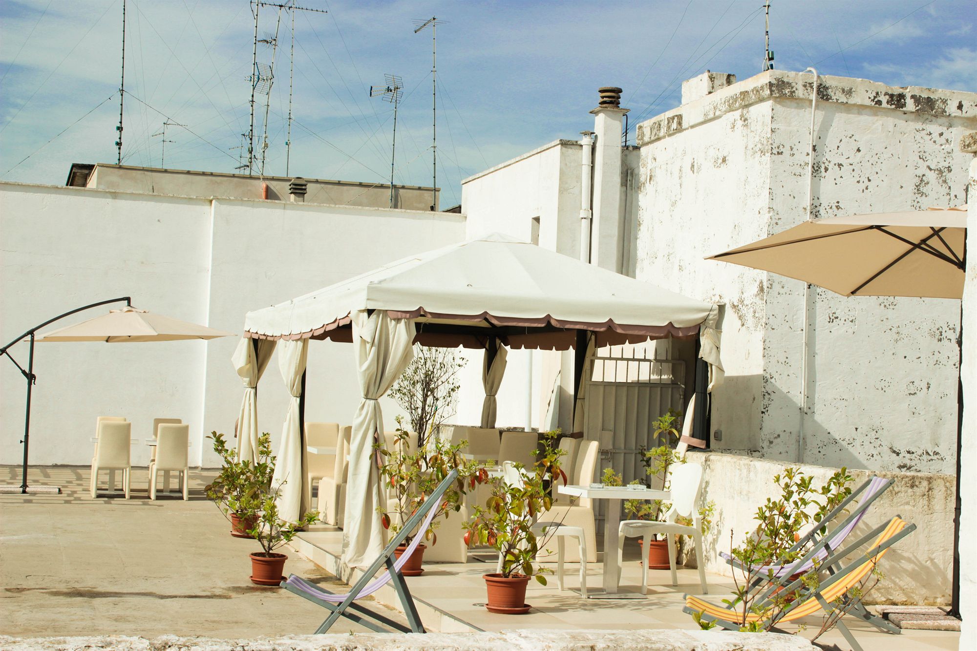 Фото Palazzo Belsanti