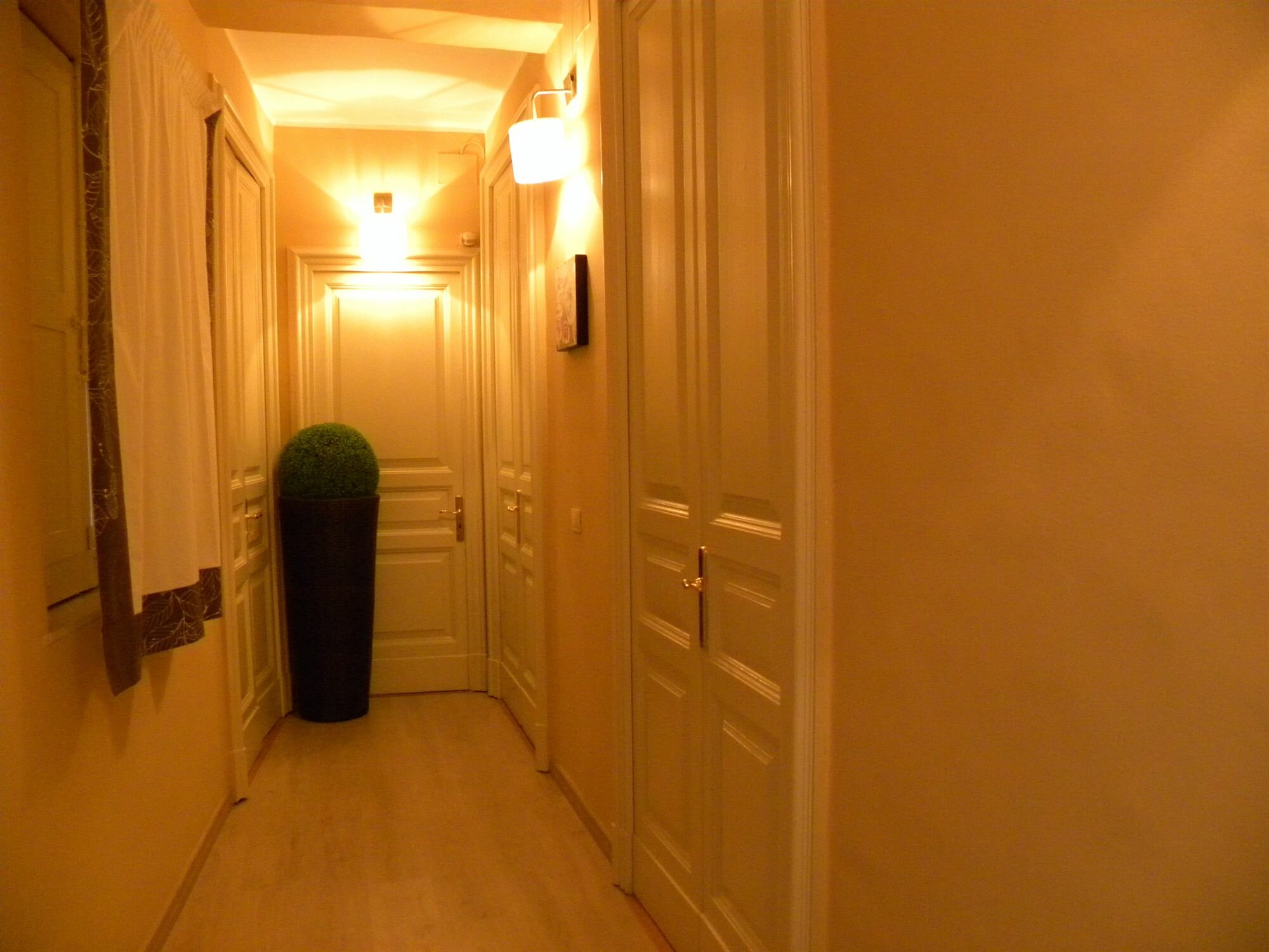 Фото B&b Residenza Umberto