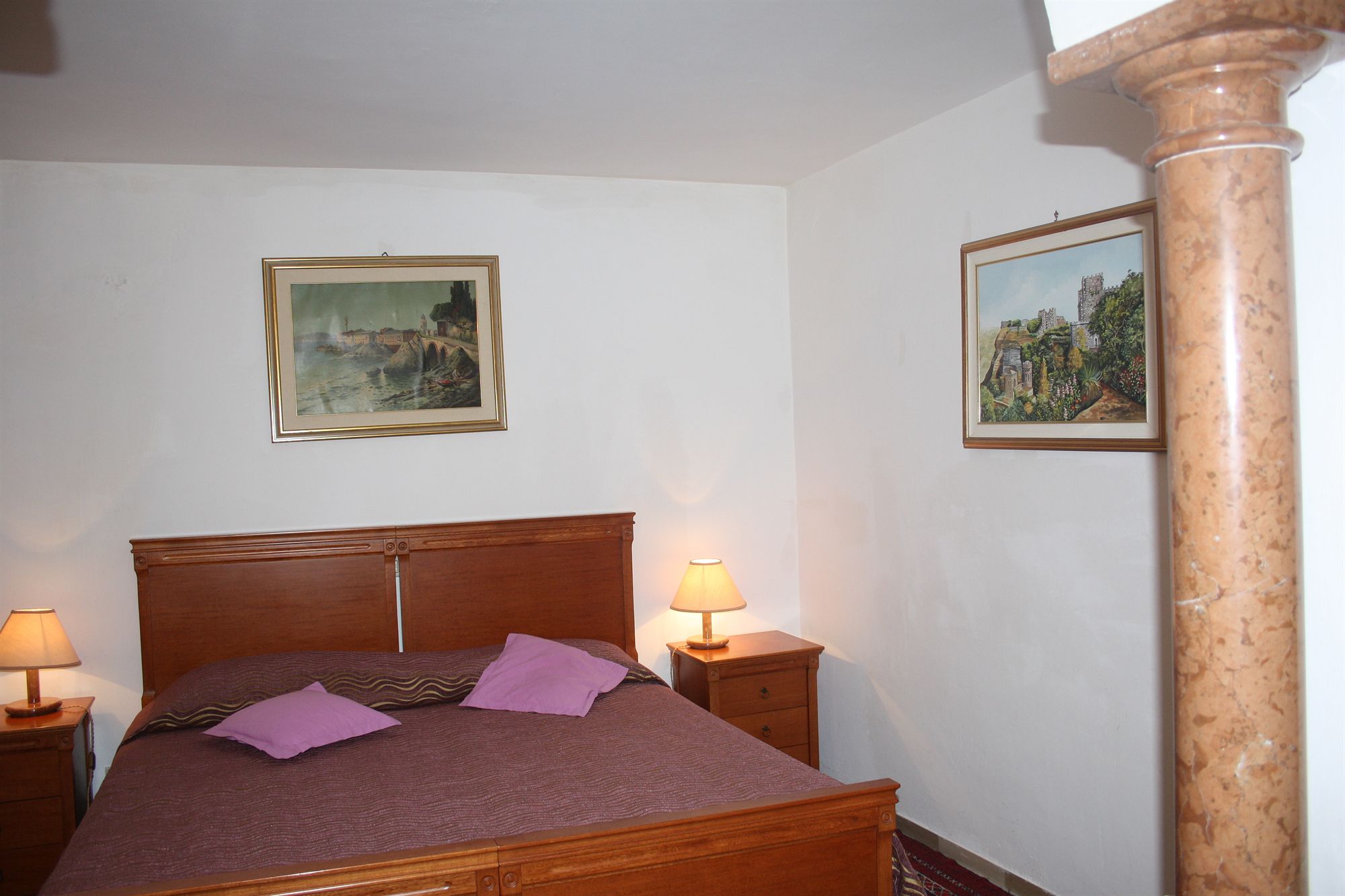 Фото Hotel Edelweiss