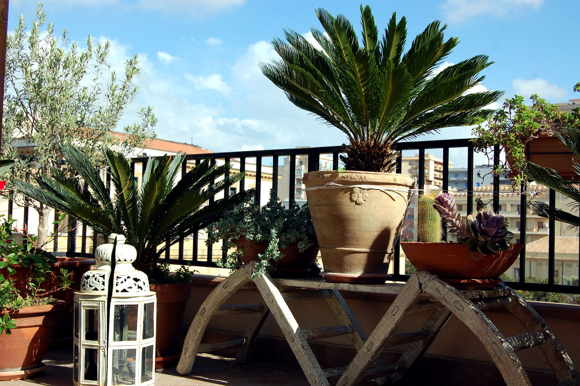 Фото B&b PortAtenea