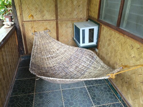 Гостиница Island Front Cottages в Эль-Нидо