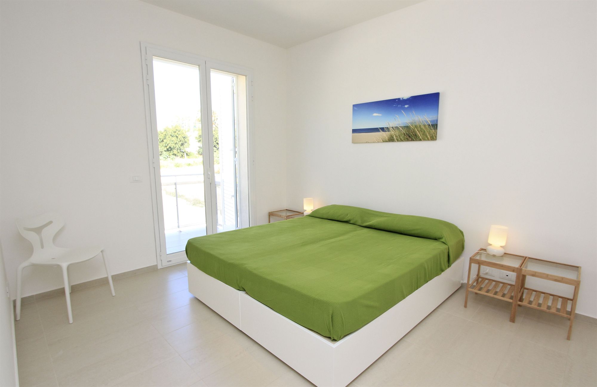 Фото Appartamenti Sud Est