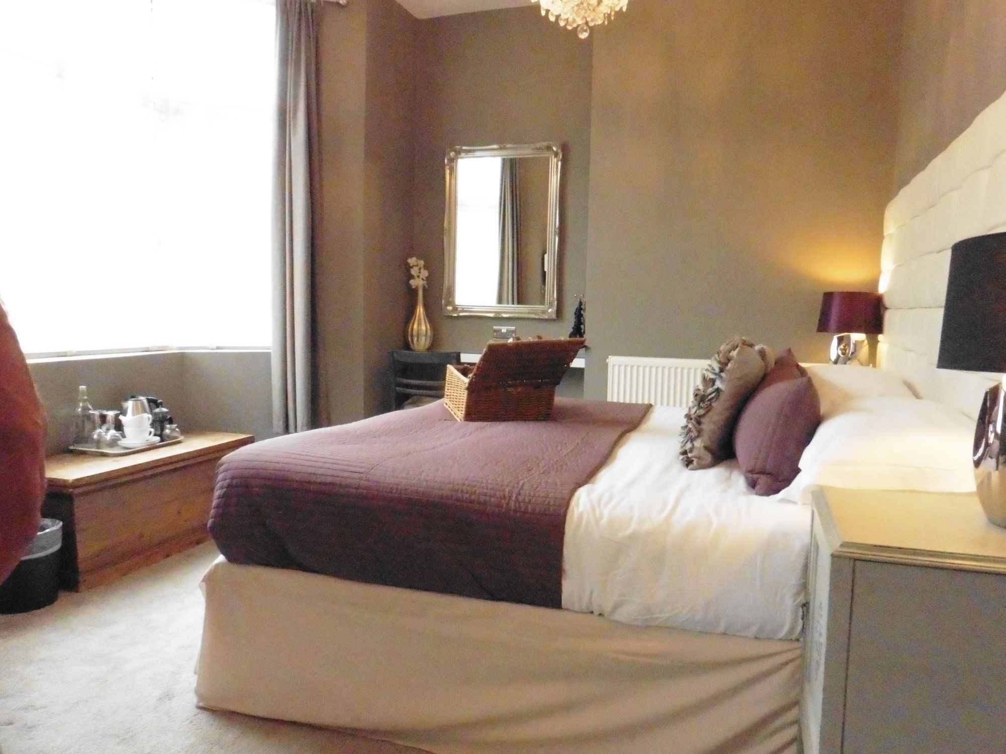 Фото Brighton Inn Boutique Guest Accommodation