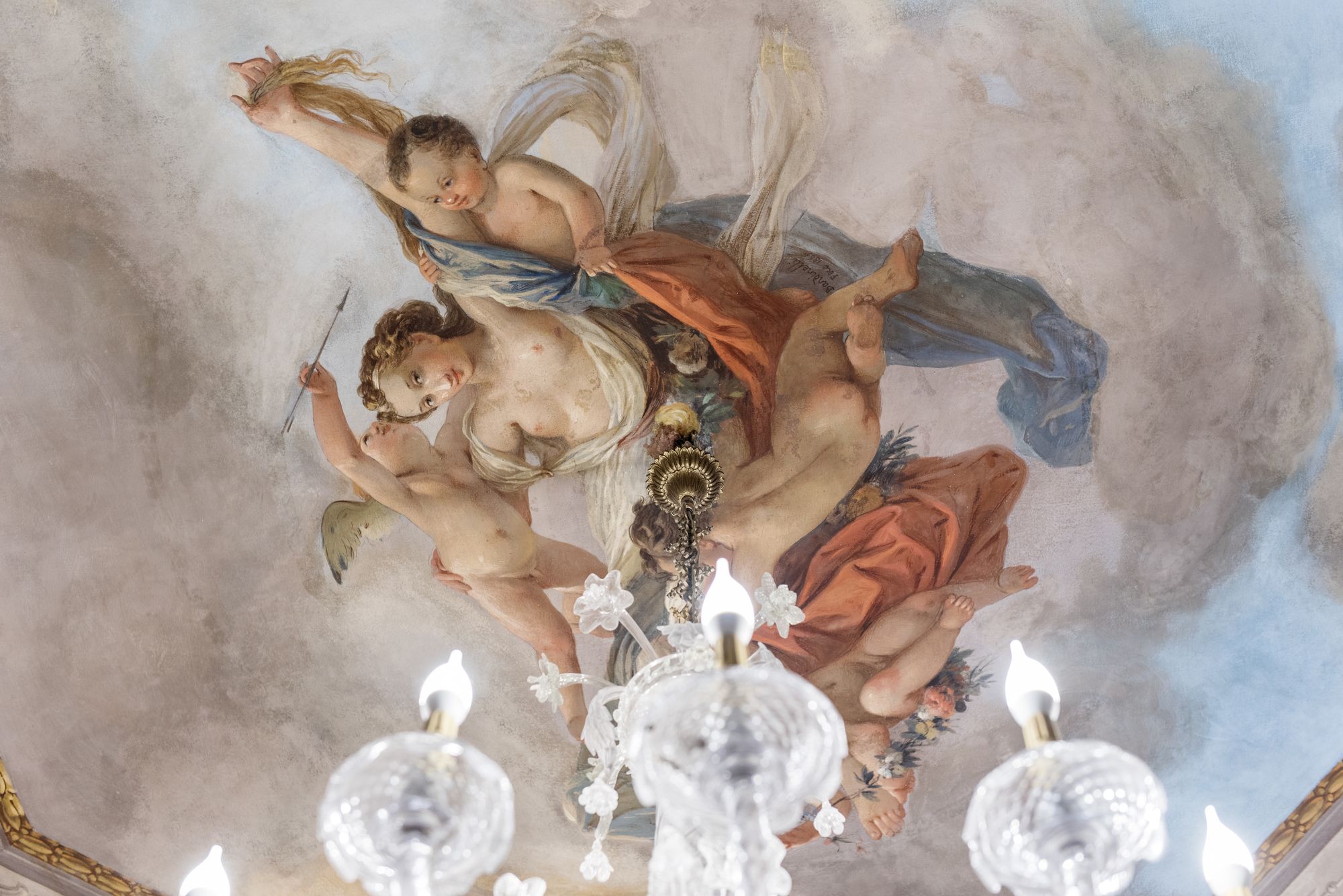 Фото № 4u Guest House