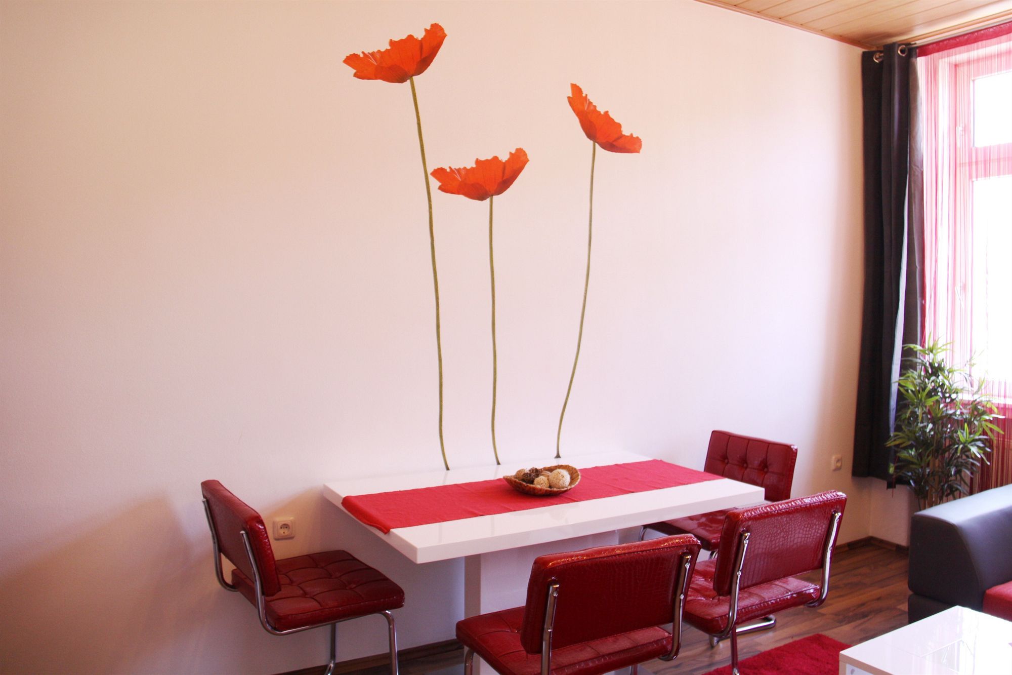 Фото CheckVienna – Apartment Davidgasse