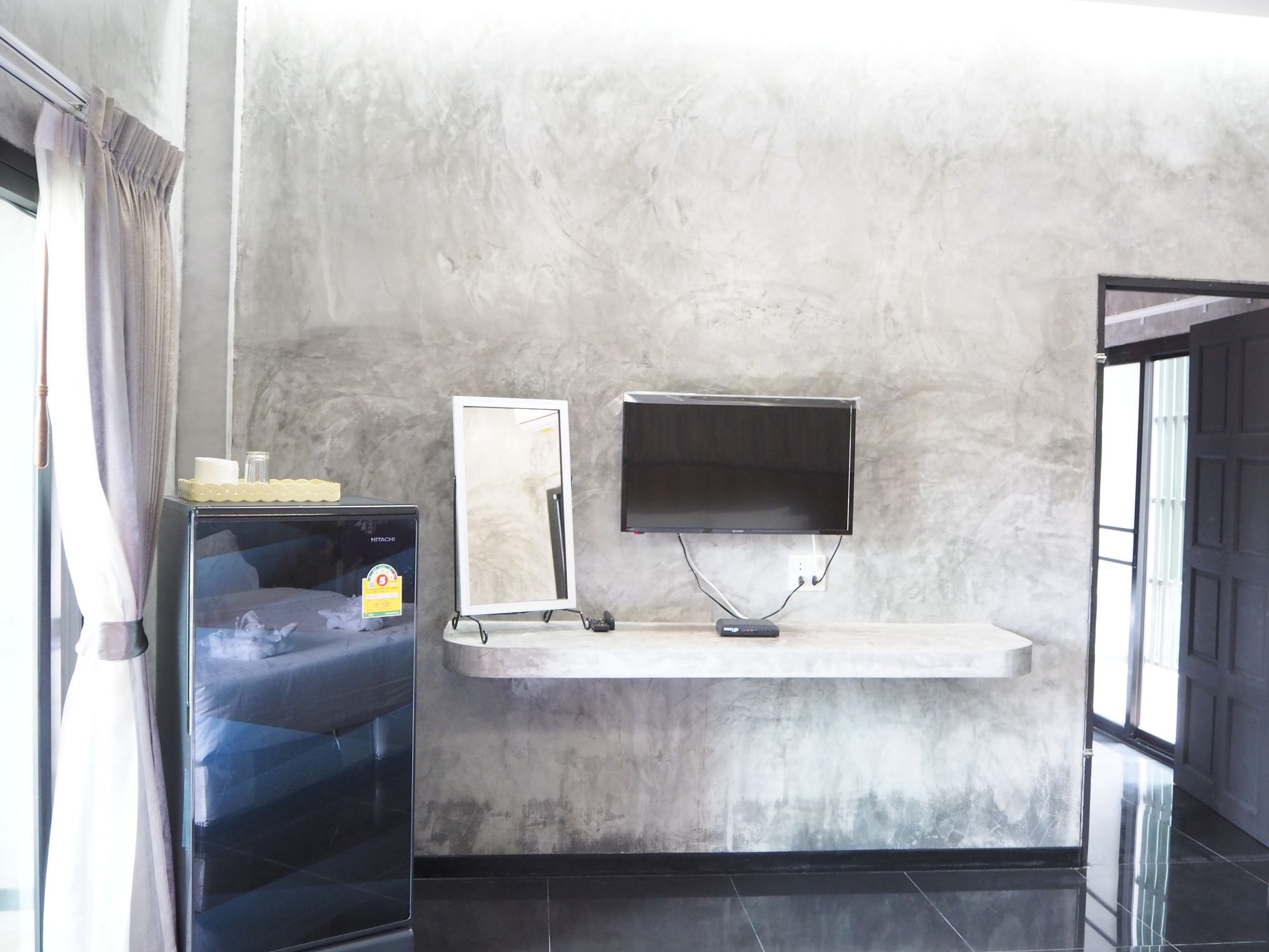 Фото Needa Rock Resort