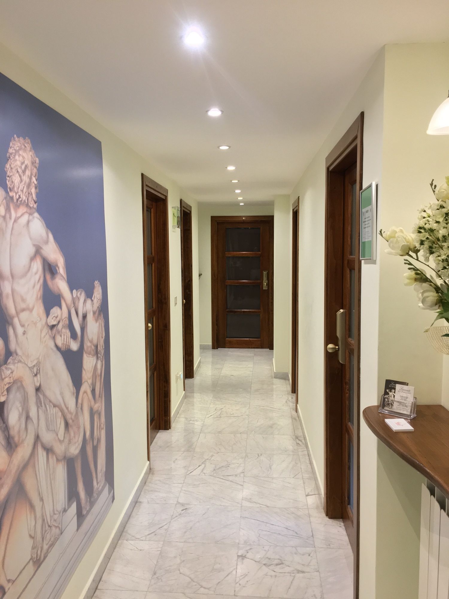 Фото Guest House Laocoonte