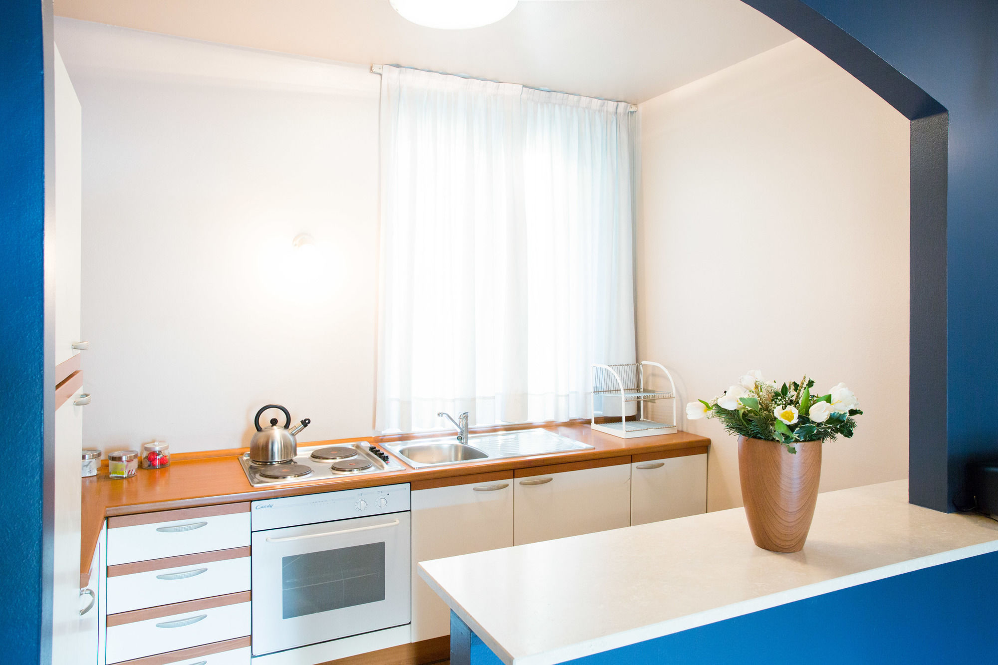 Фото Brera Apartments in San Babila