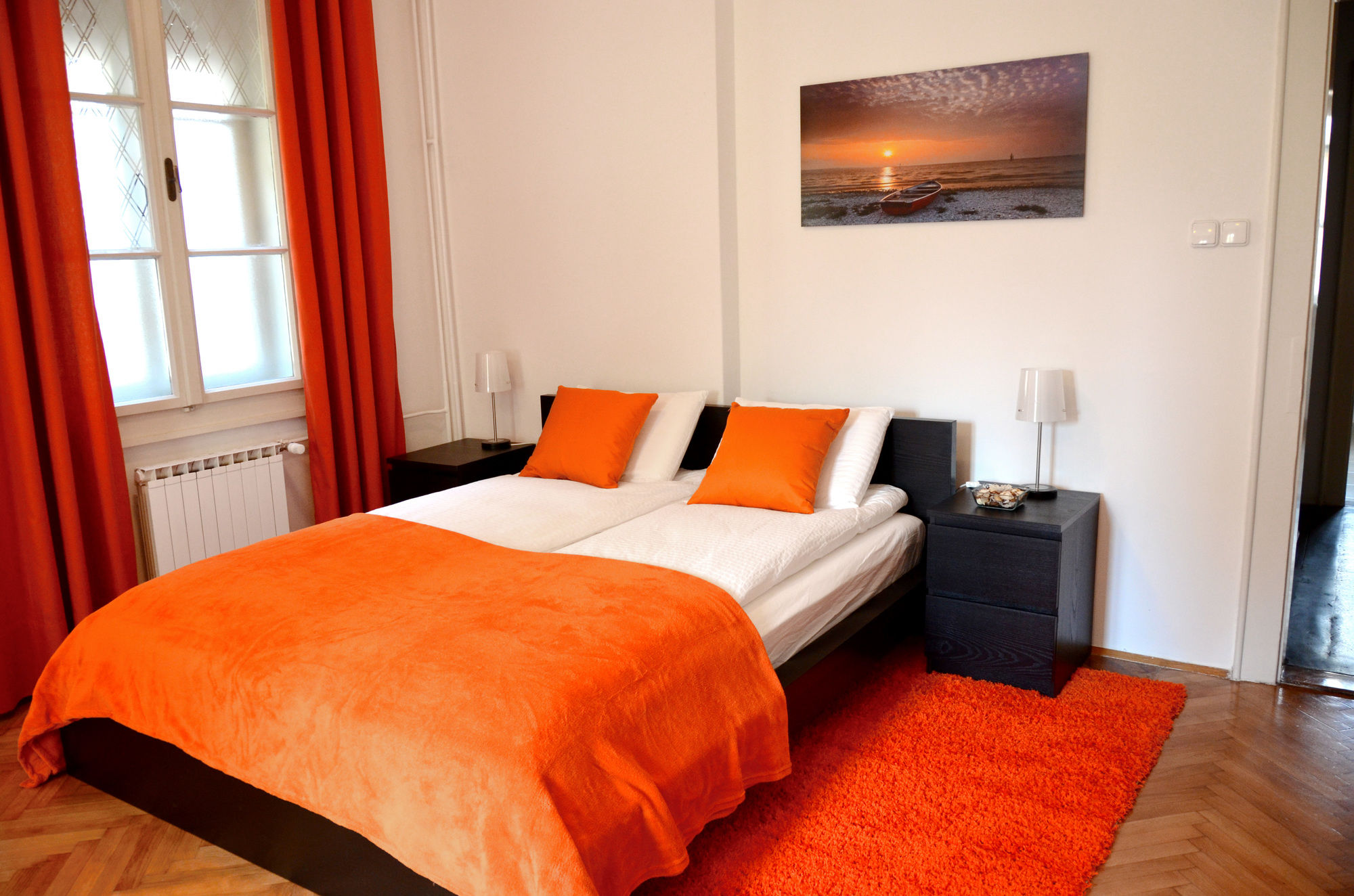 Фото Guesthouse Soul Ljubljana