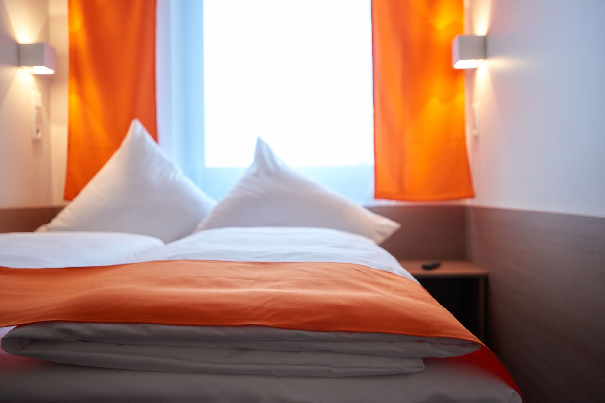 Фото McDreams Hotel Mönchengladbach