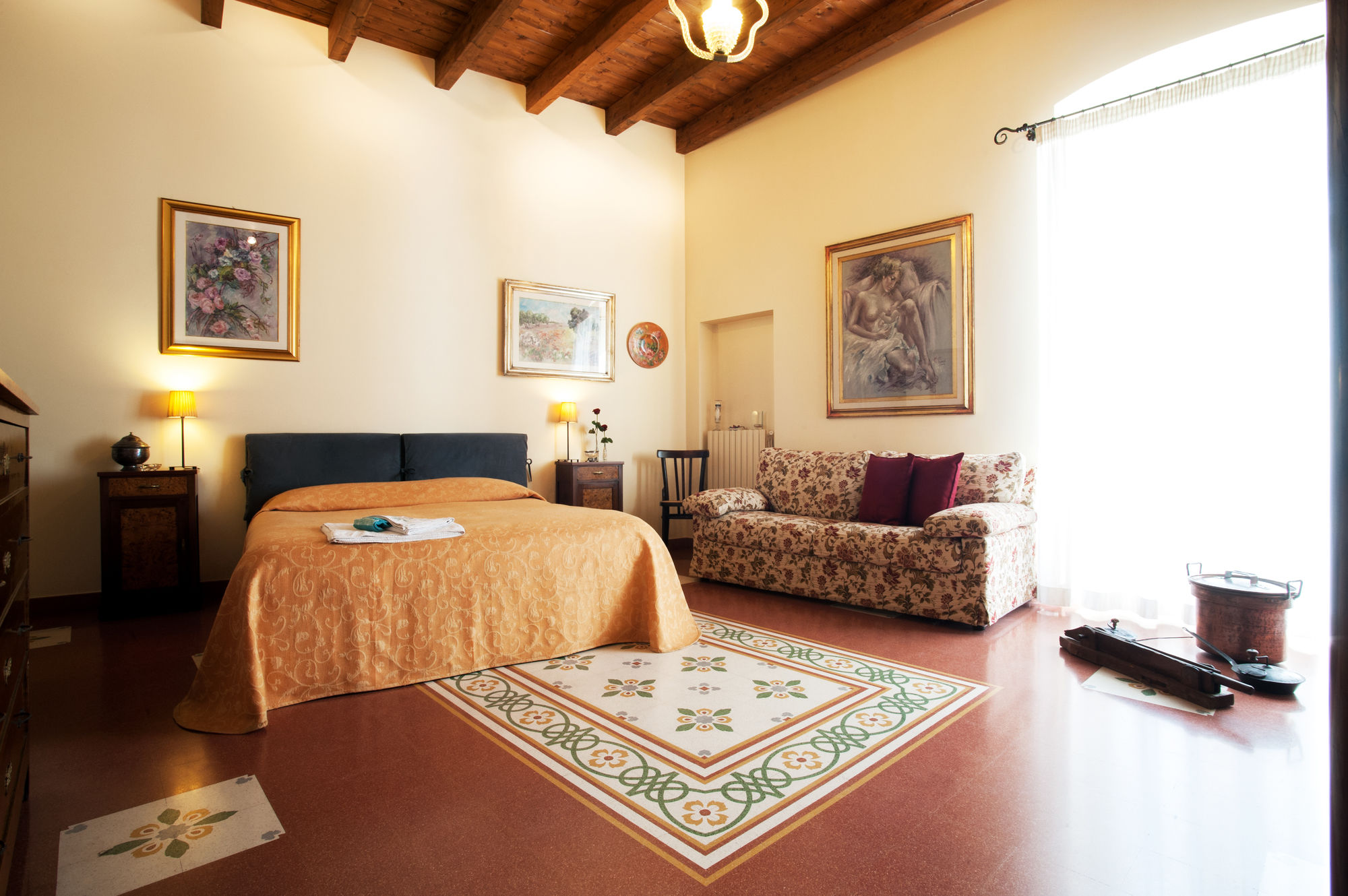 Фото VinsLounge B&b