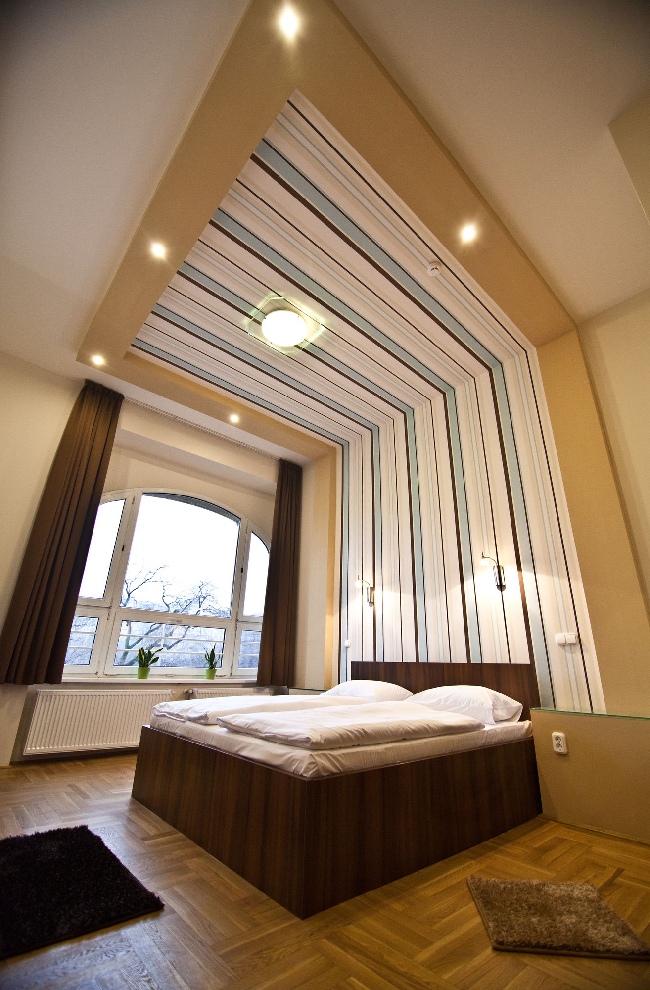 Фото Hotel SasOne