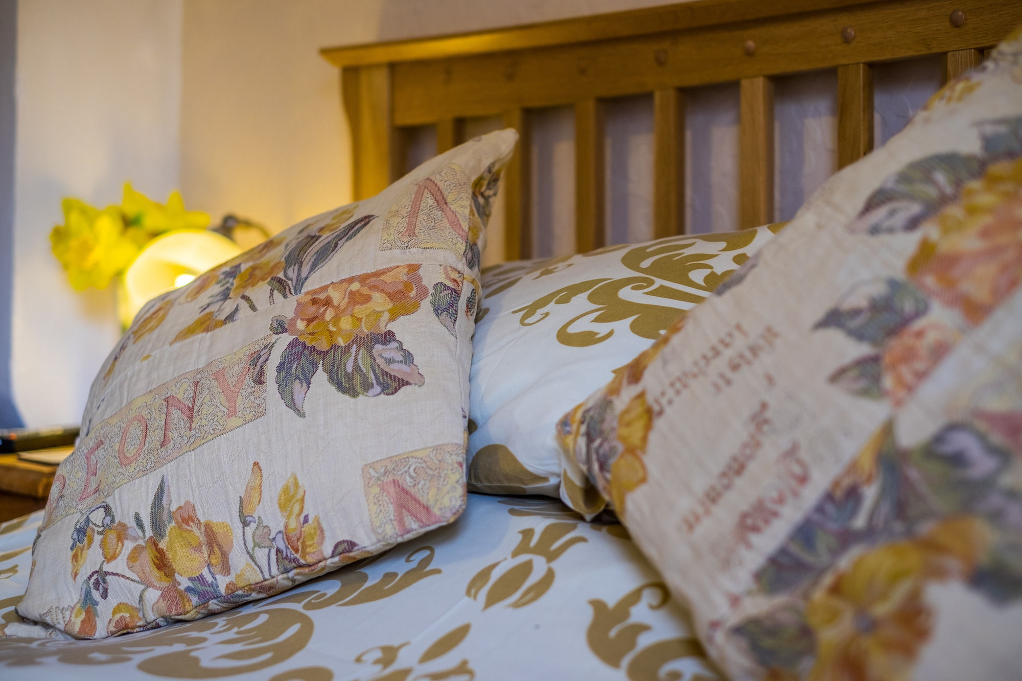 Фото Broomfield House