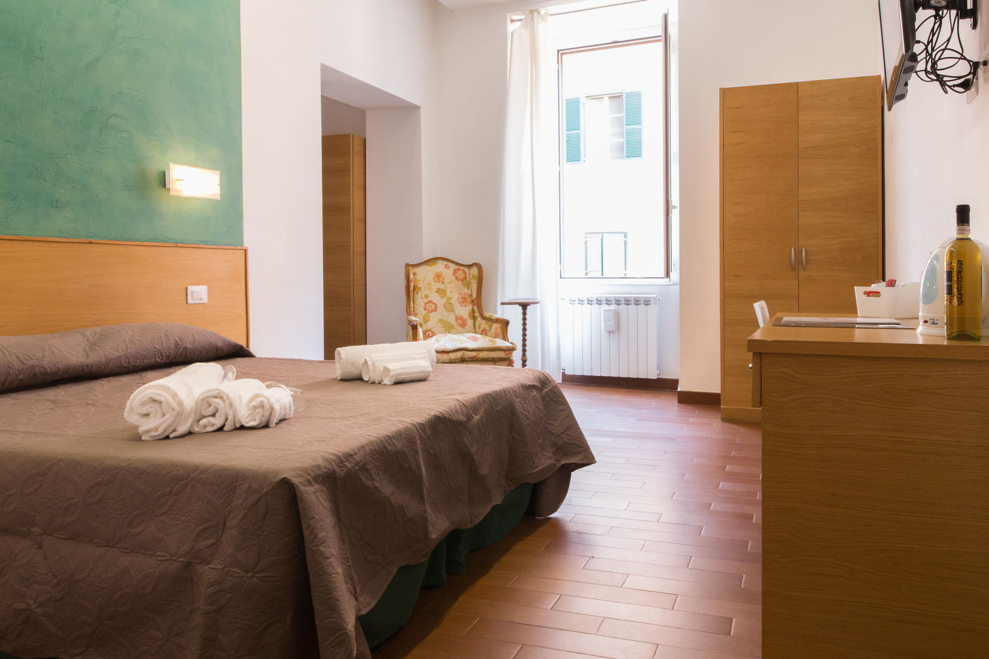 Фото Bed and Best